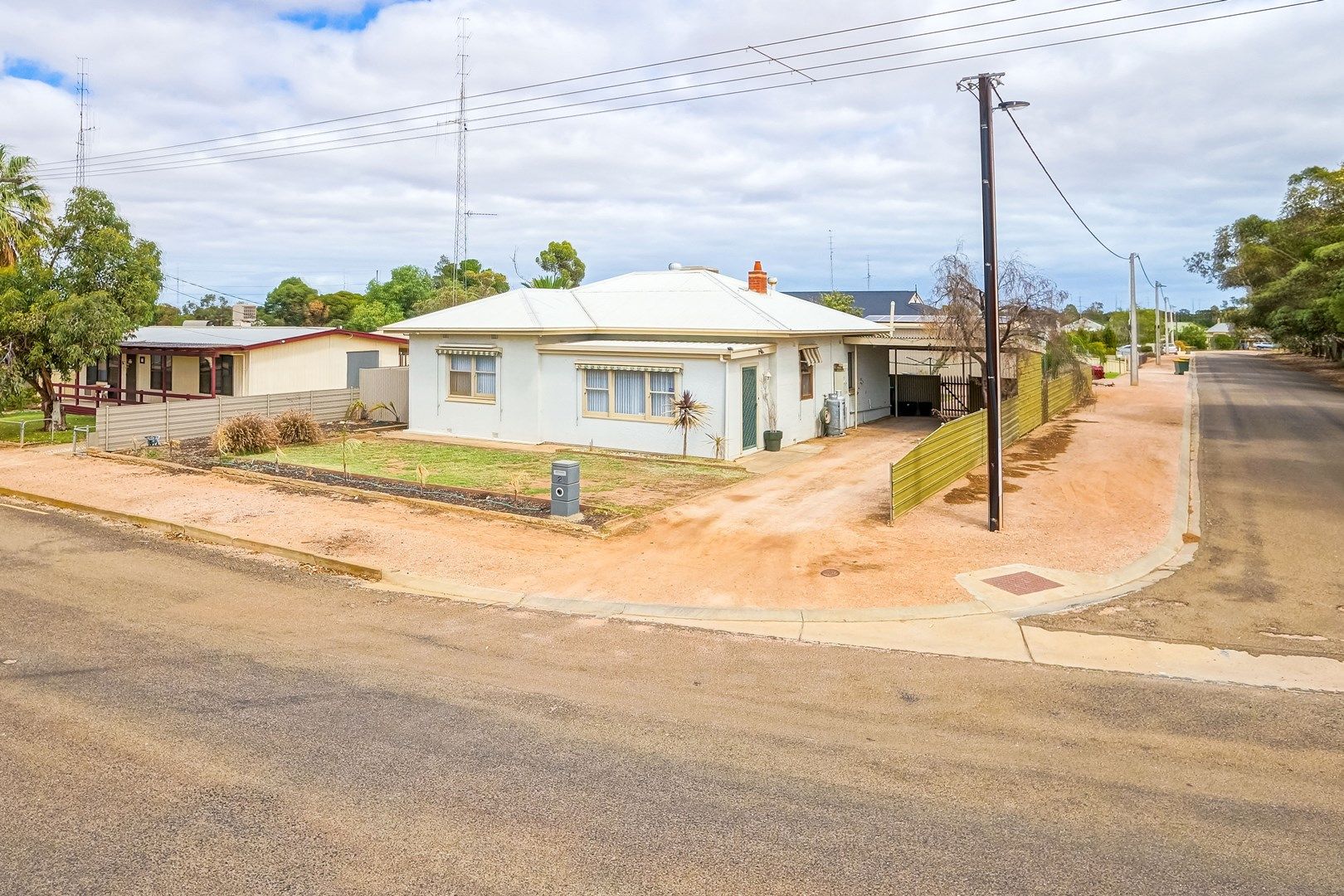 2 Mitchell Street, Kadina SA 5554, Image 0