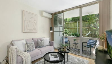 Picture of 2/21 Rosalind Street, CAMMERAY NSW 2062