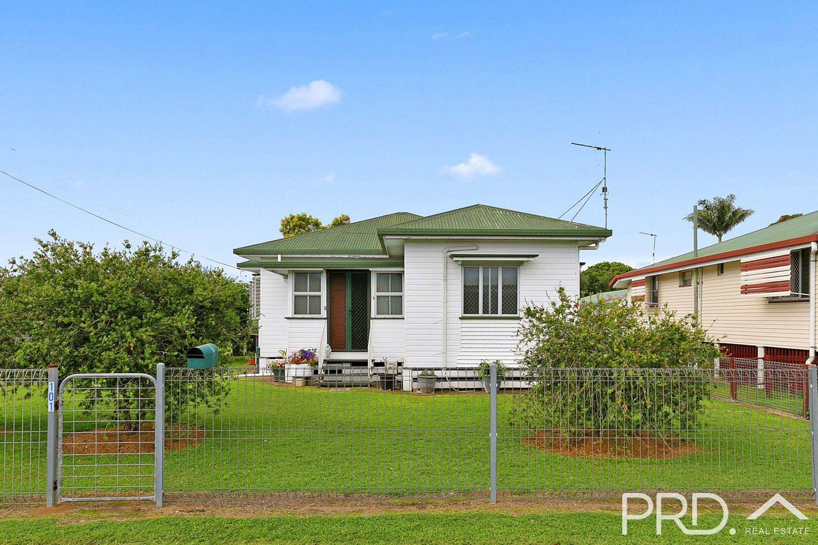 101 Woodstock Street, Maryborough QLD 4650, Image 0