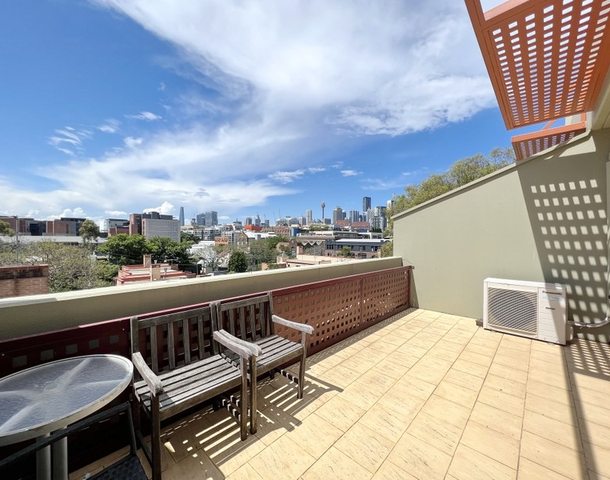 37/13-17 Greek Street, Glebe NSW 2037