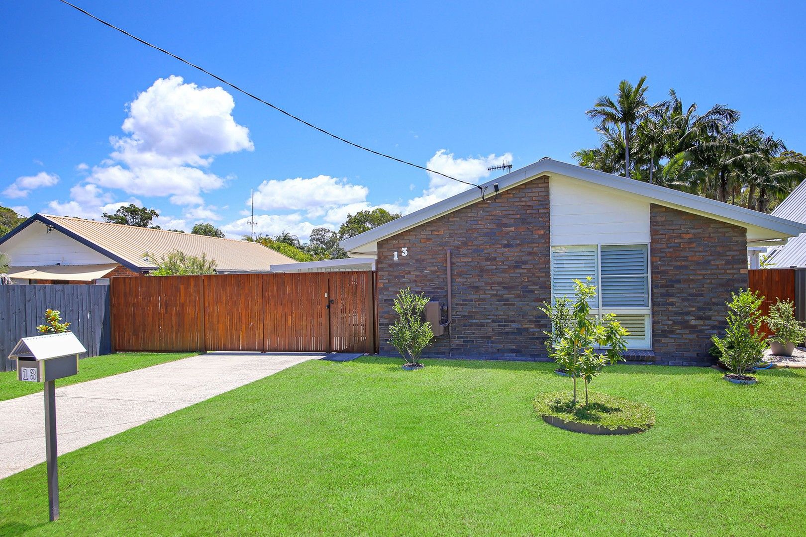 13 Pine Avenue, Tewantin QLD 4565 Domain