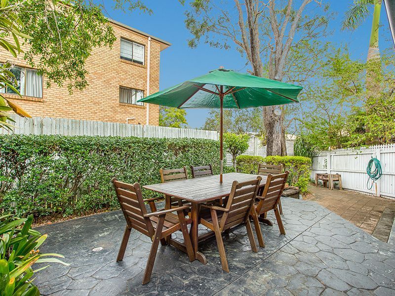 4/42 Farrington Street, Alderley QLD 4051, Image 2