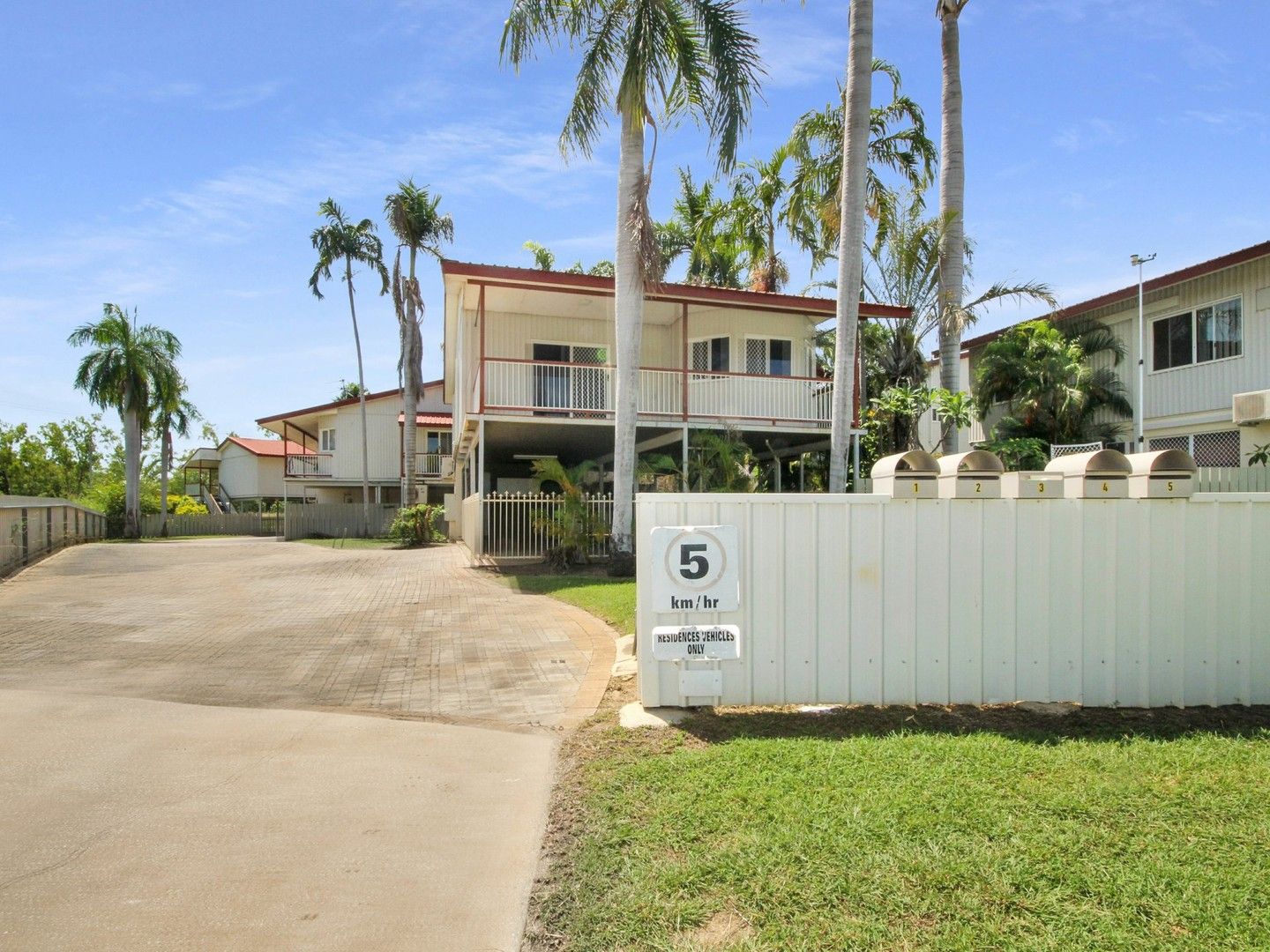 1/5 Lorre Court, Katherine NT 0850, Image 0