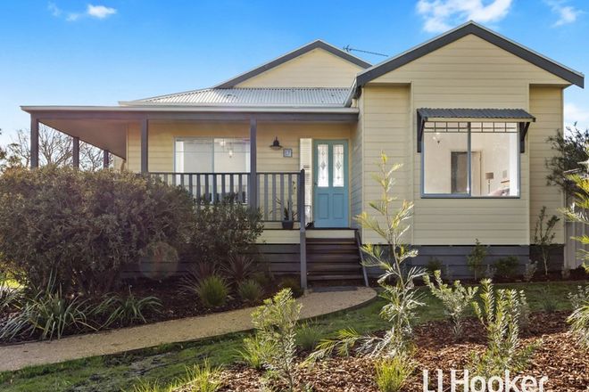 Picture of 17 Mary St, DALYSTON VIC 3992