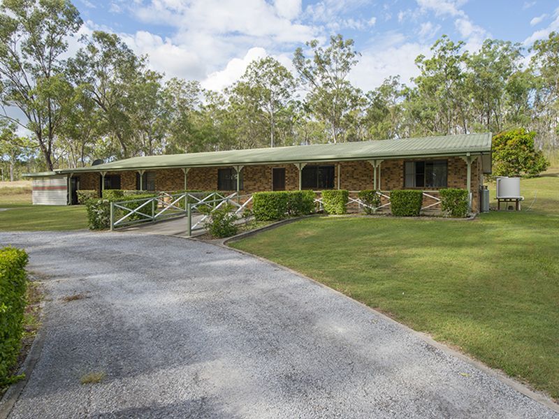 259 Awoonga Dam Road, BENARABY QLD 4680, Image 0