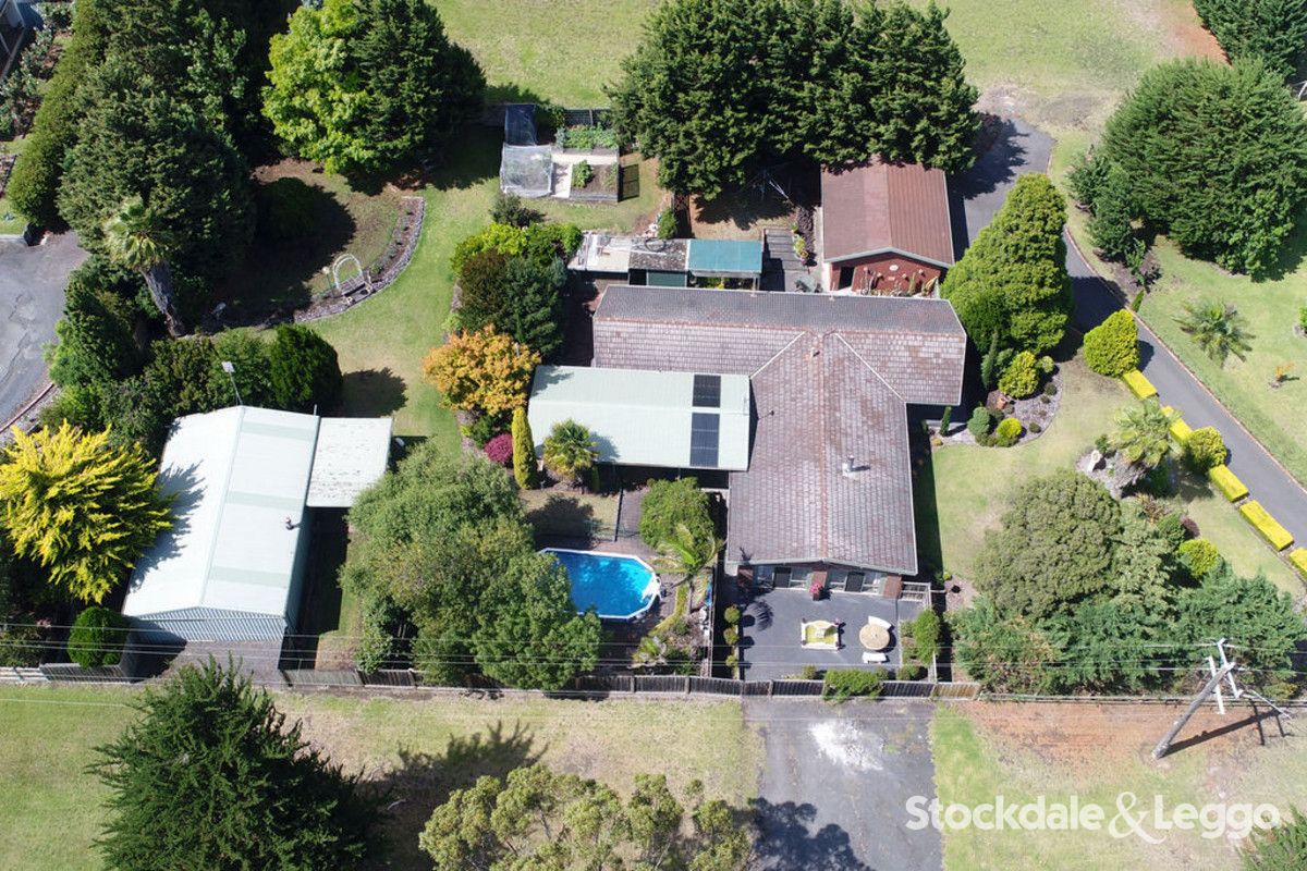 3 bedrooms House in 52-60 Liddiard Road TRARALGON VIC, 3844