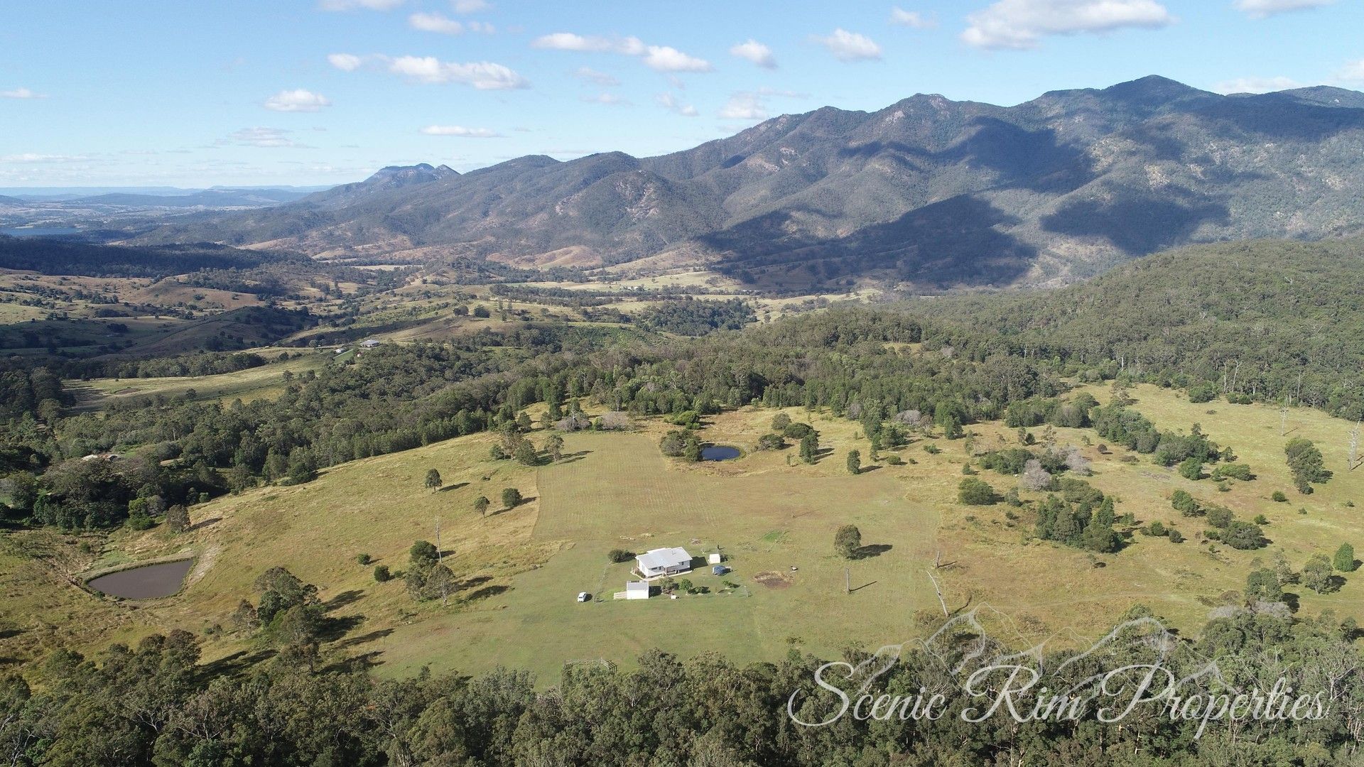 Carneys Creek Road, Burnett Creek QLD 4310, Image 0