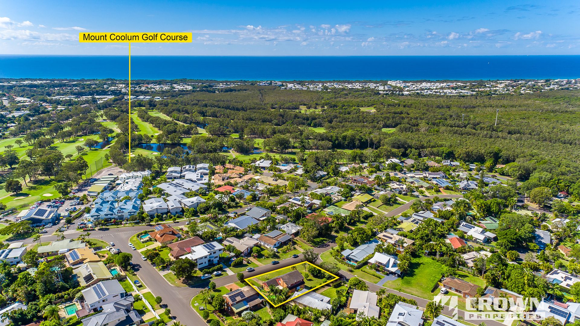 4 Burremah Crescent, Mount Coolum QLD 4573, Image 2