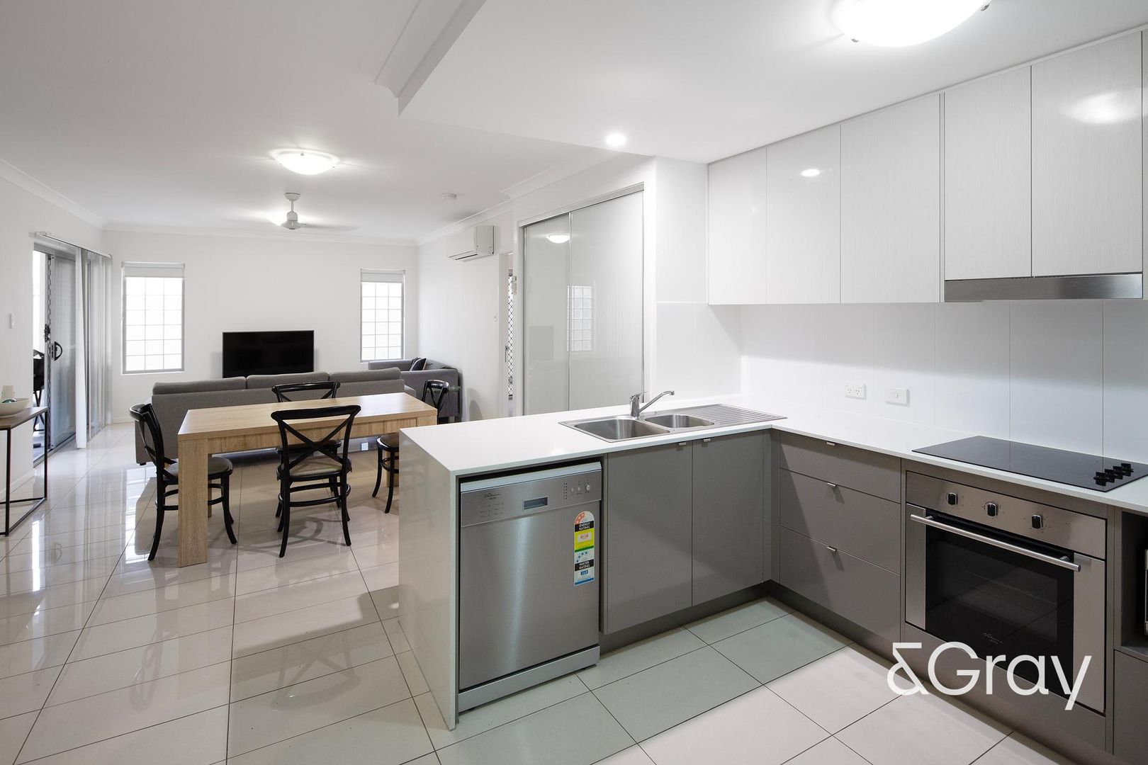 5/15 Fallon St, Everton Park QLD 4053, Image 2