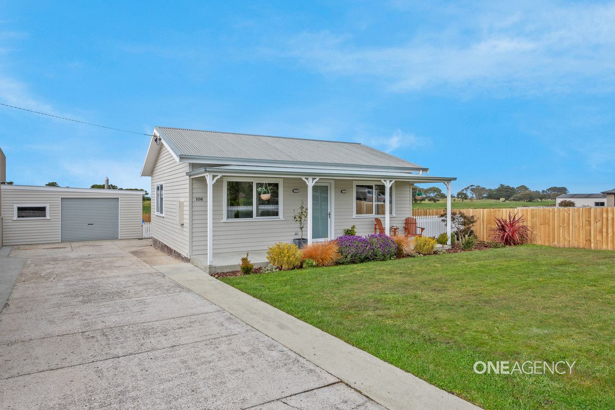 106 Main Road, Stanley TAS 7331, Image 0