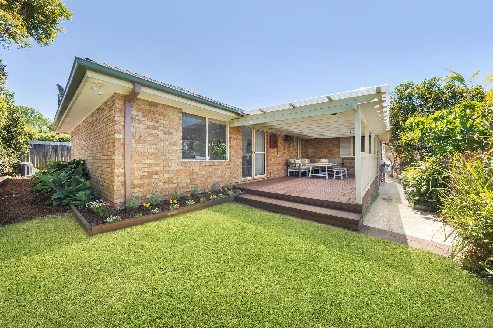 5A Greenwood Avenue, Narraweena NSW 2099, Image 0