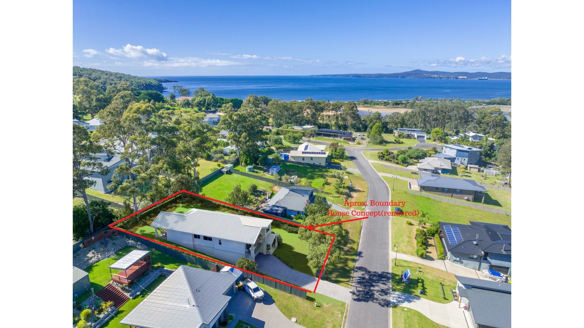 25 Marlin Ave, Eden NSW 2551, Image 0