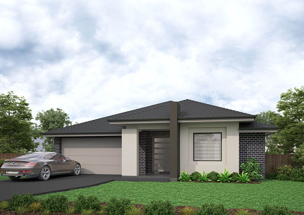 4 bedrooms New House & Land in Lot 2242 Greystones Drive CHISHOLM NSW, 2322