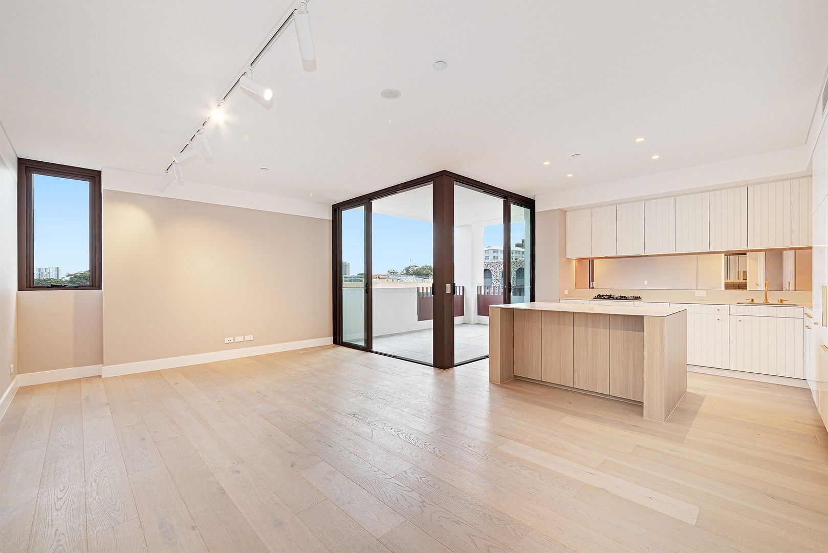 2 bedrooms House in B6.04/10 Baptist Street REDFERN NSW, 2016