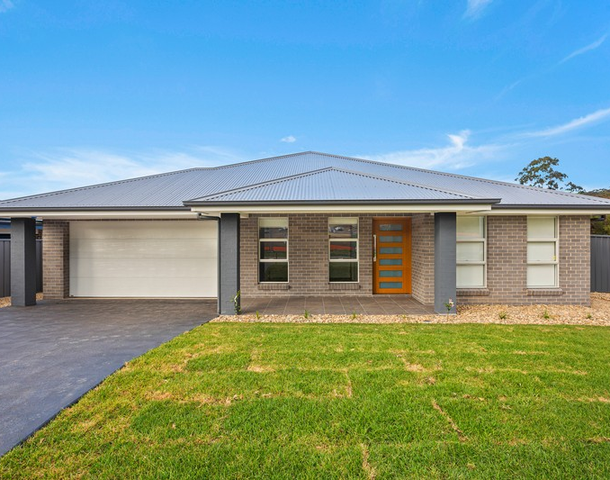 24 Nattai Crescent, Albion Park NSW 2527