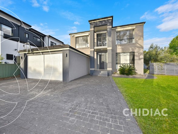 11 Bass Street, Ermington NSW 2115