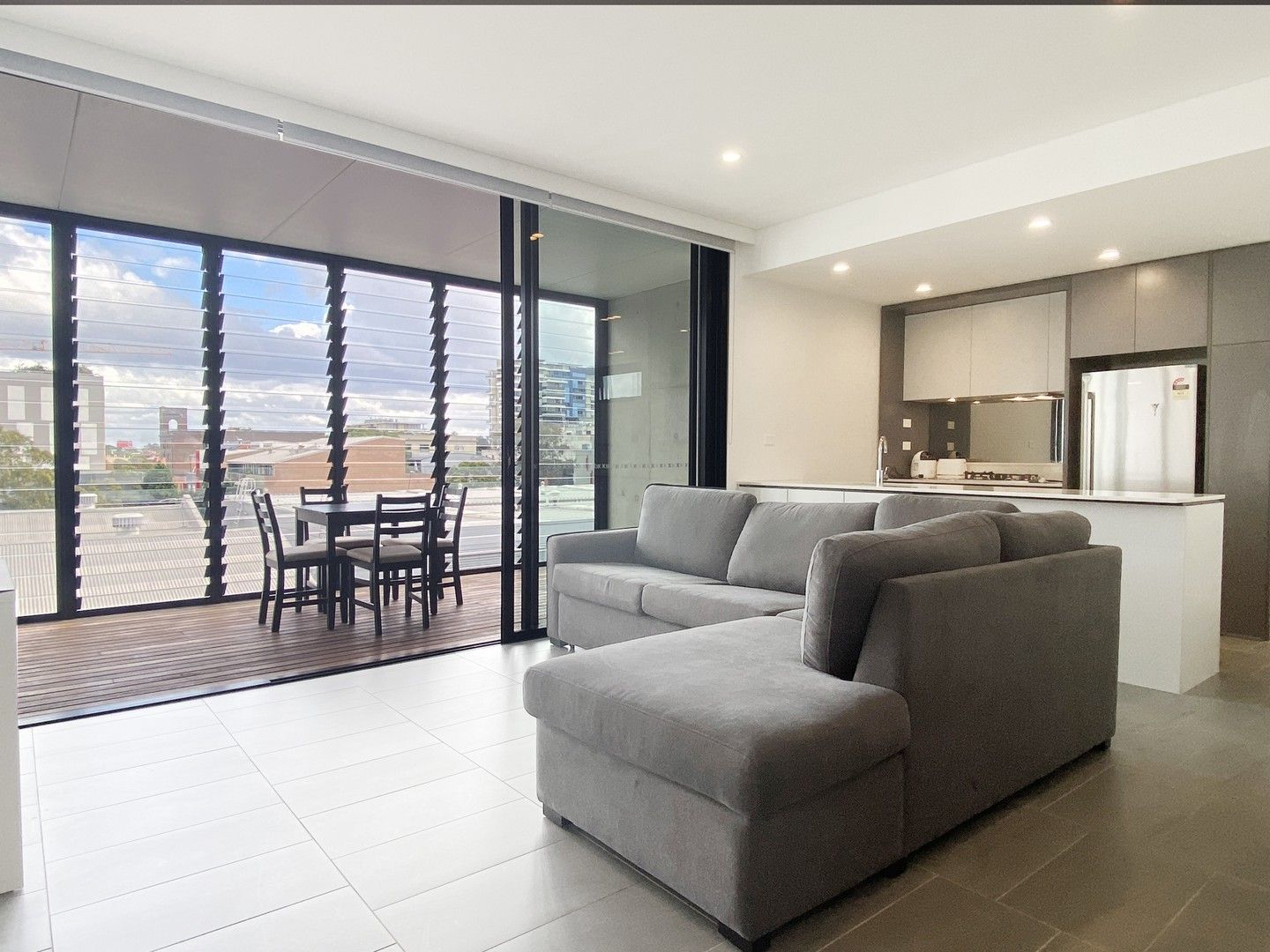 2 bedrooms Apartment / Unit / Flat in 503E/96 Parramatta Rd CAMPERDOWN NSW, 2050