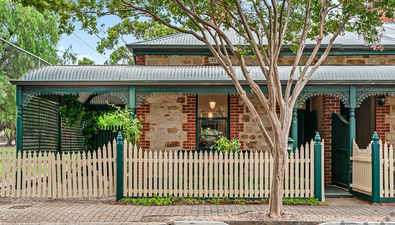 Picture of 11 Clarke Street, WALKERVILLE SA 5081