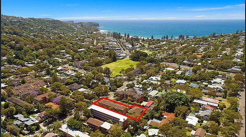 Additional image 6 of 3/29 Gladstone Street, Newport NSW 2106