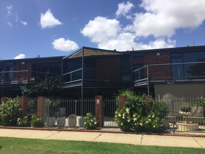 3 bedrooms Townhouse in 3/16 Coode Street SOUTH PERTH WA, 6151