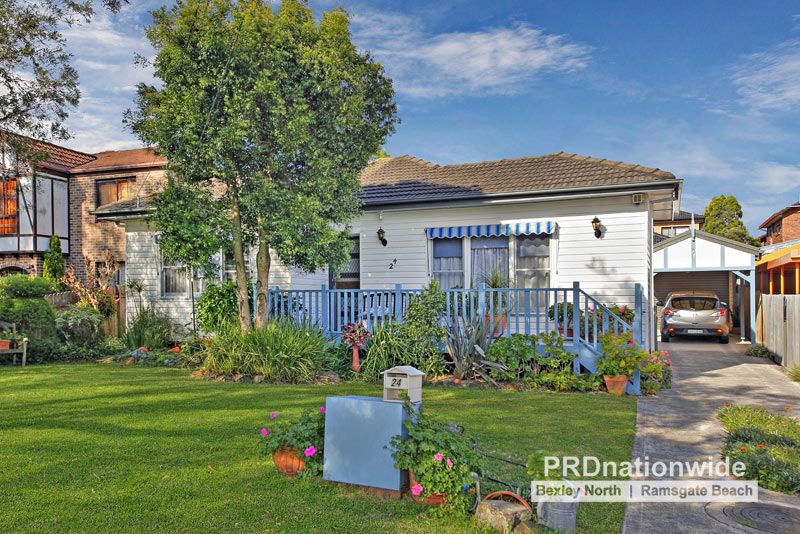 24 Colson Crescent, MONTEREY NSW 2217, Image 0