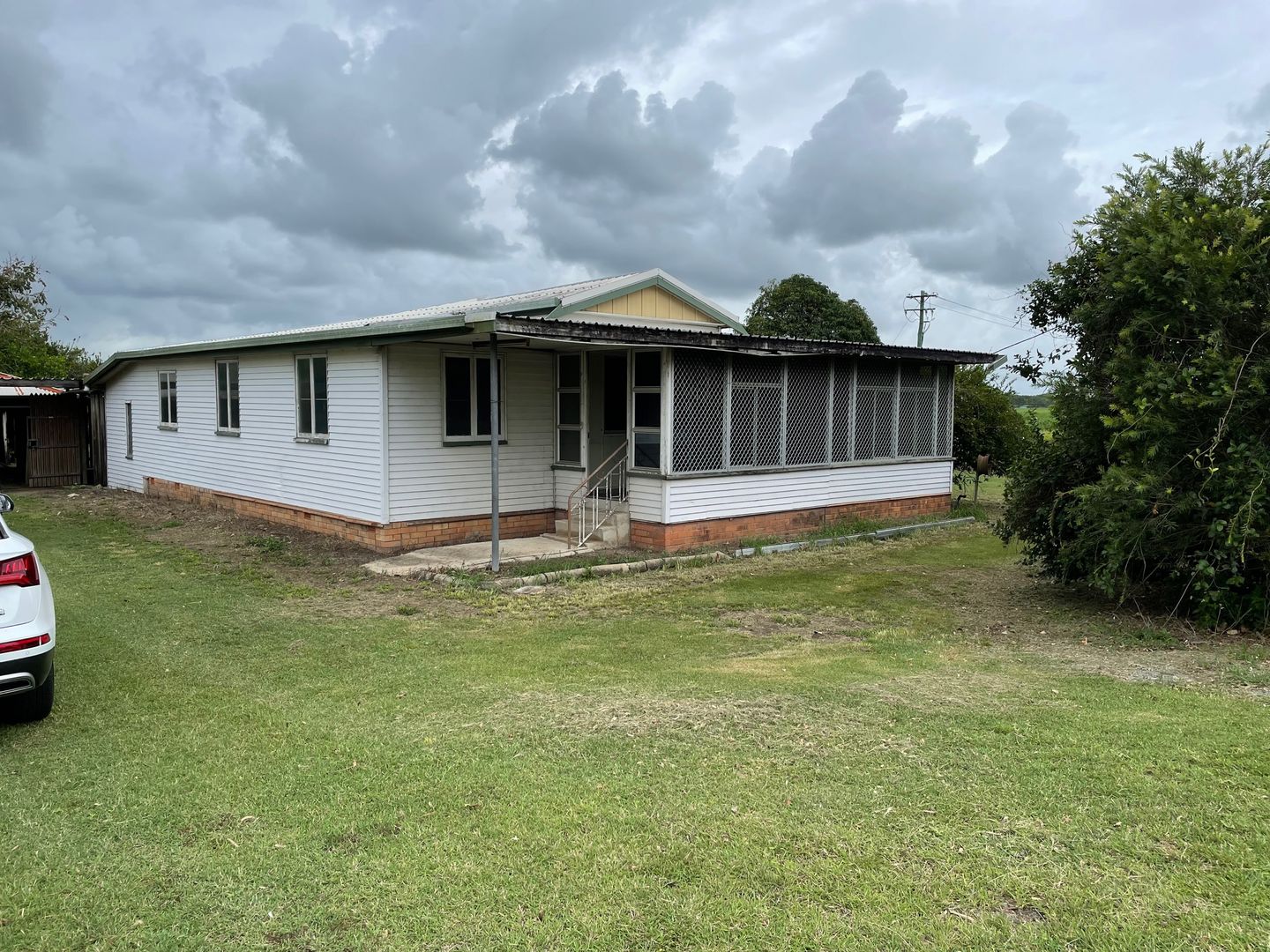 93483 Bruce Highway, Rosella QLD 4740, Image 2