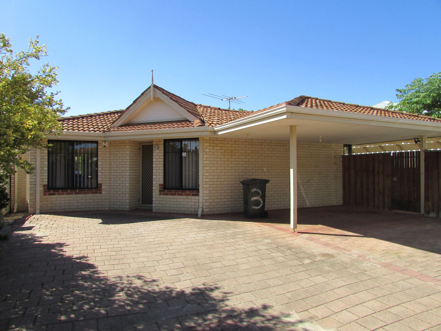 3/1 Wyong Road, Bentley WA 6102, Image 1