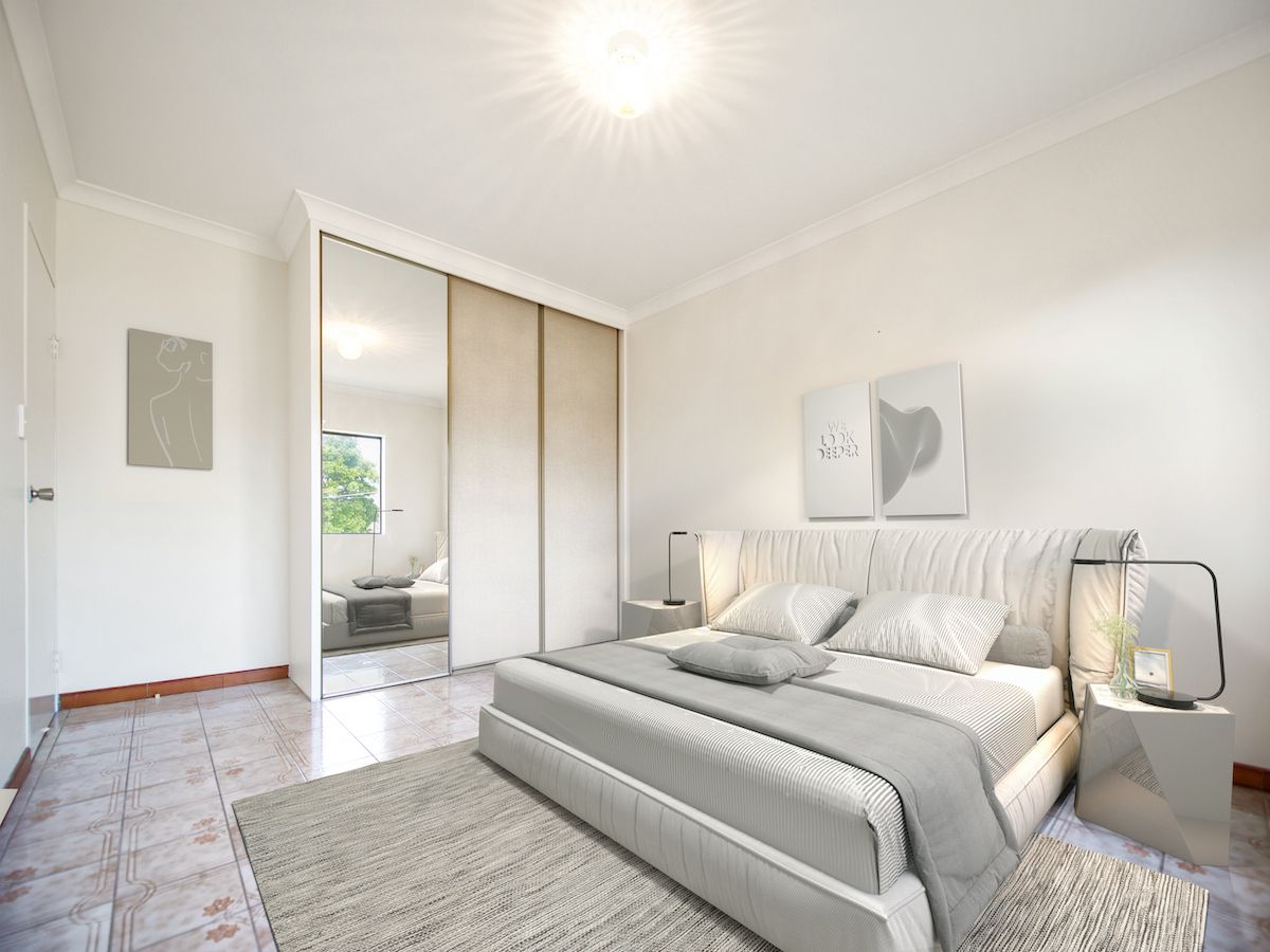 2 bedrooms Apartment / Unit / Flat in 175 Harcourt Street NEW FARM QLD, 4005