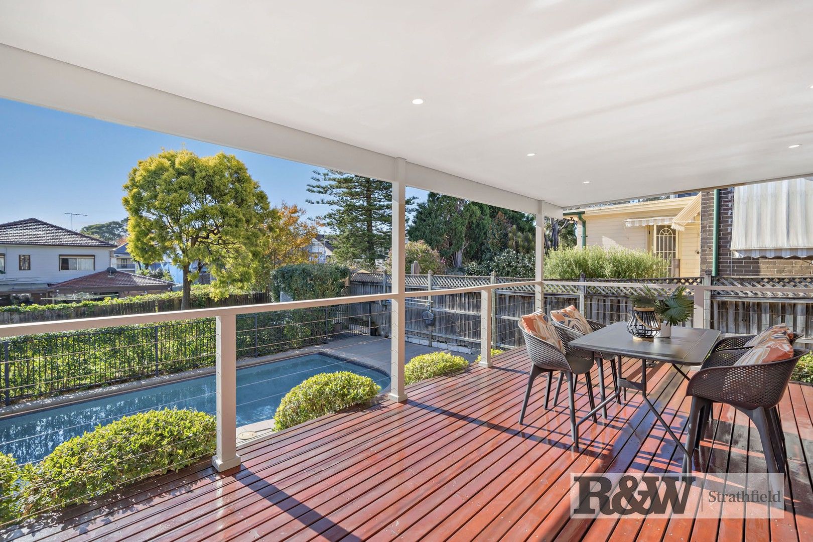 13 Hydebrae Street, Strathfield NSW 2135, Image 2