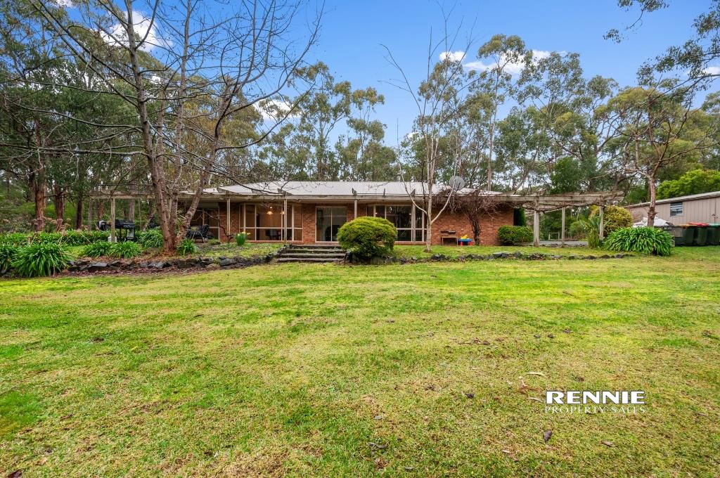 645 Jumbuk Road, Yinnar South VIC 3869 House for Sale 750,000770,000
