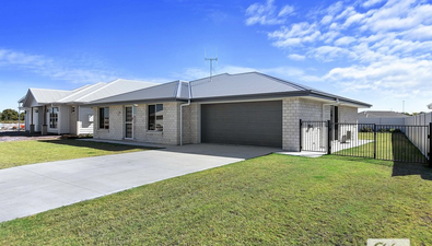 Picture of 35 Lilly Pilly Drive, BURRUM HEADS QLD 4659