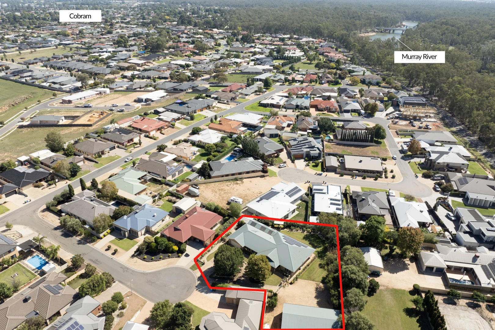 Additional image 22 of 3 Alexandra Court, Cobram VIC 3644