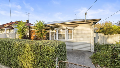 Picture of 504 Doveton Street North, SOLDIERS HILL VIC 3350