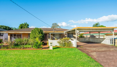 Picture of 5 Bryan, DARLING HEIGHTS QLD 4350