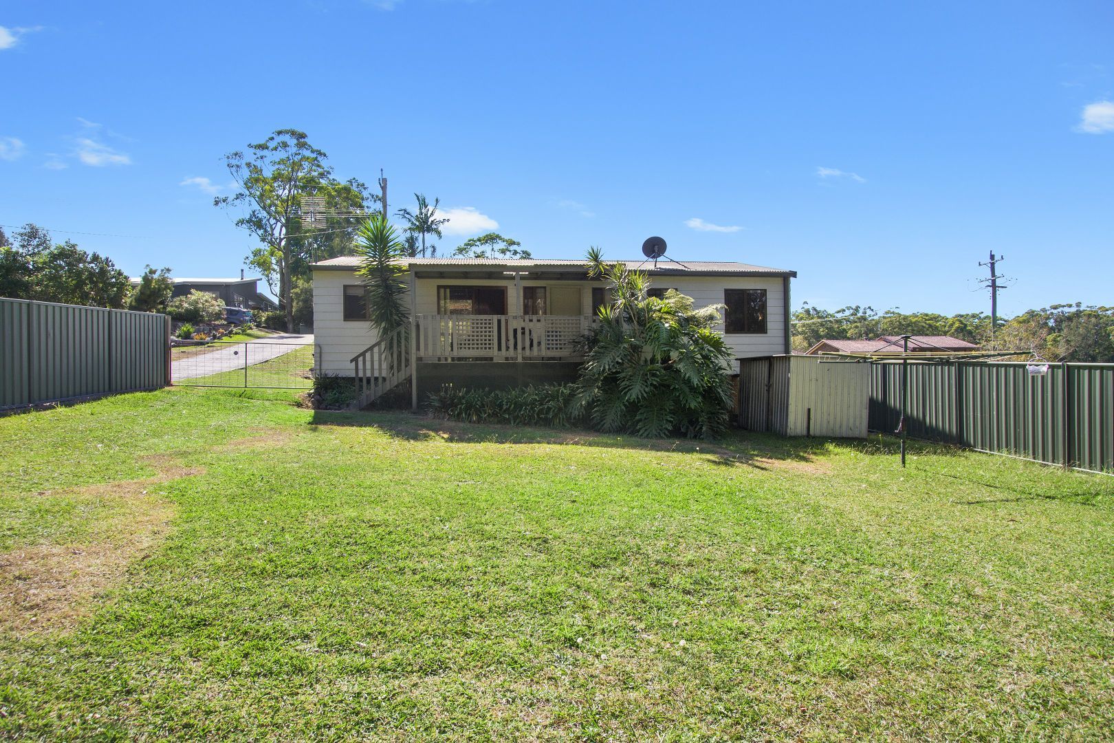 10 North Street, Ulladulla NSW 2539, Image 1