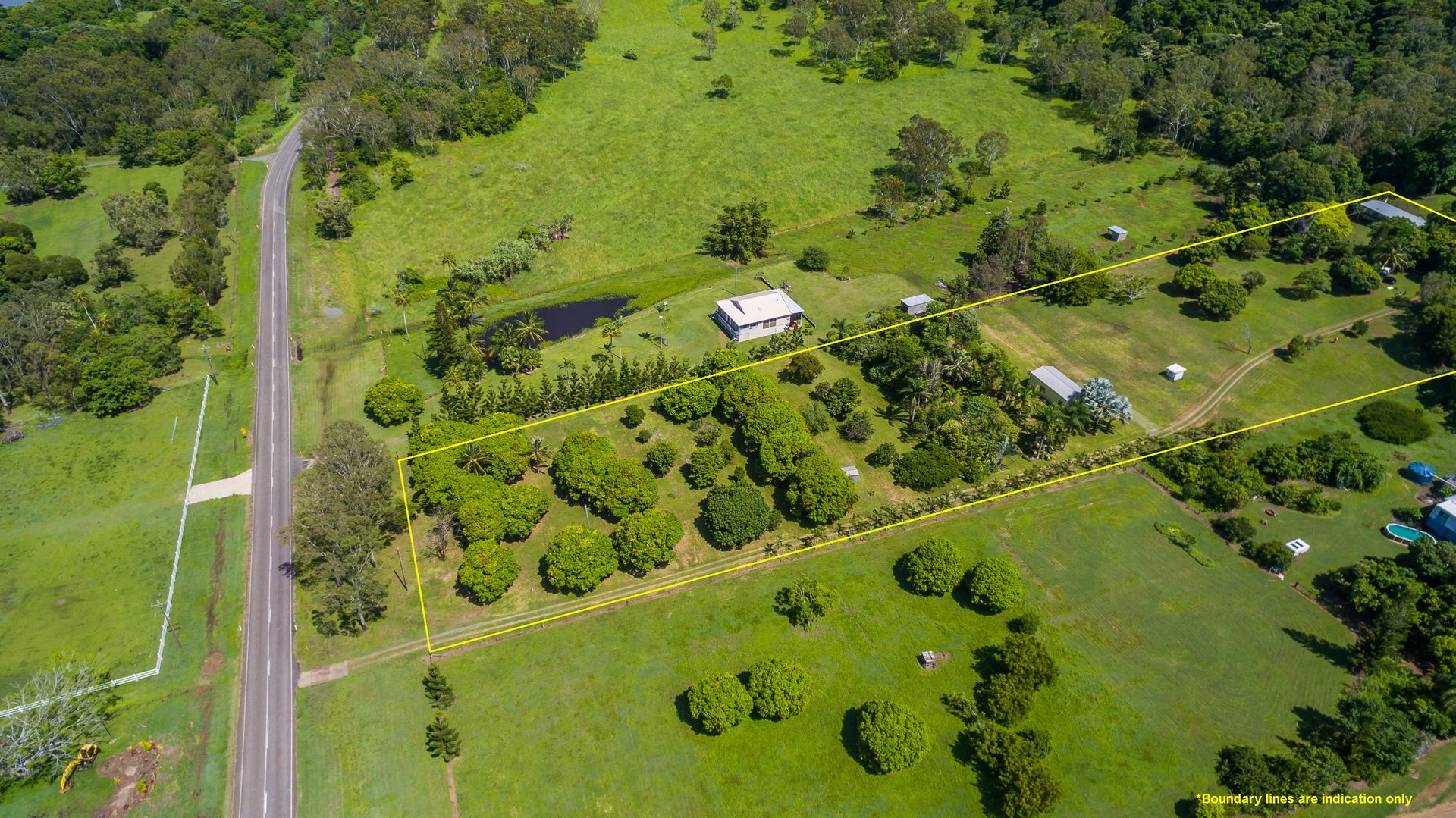 1691 Conway Road, Conway QLD 4800, Image 1