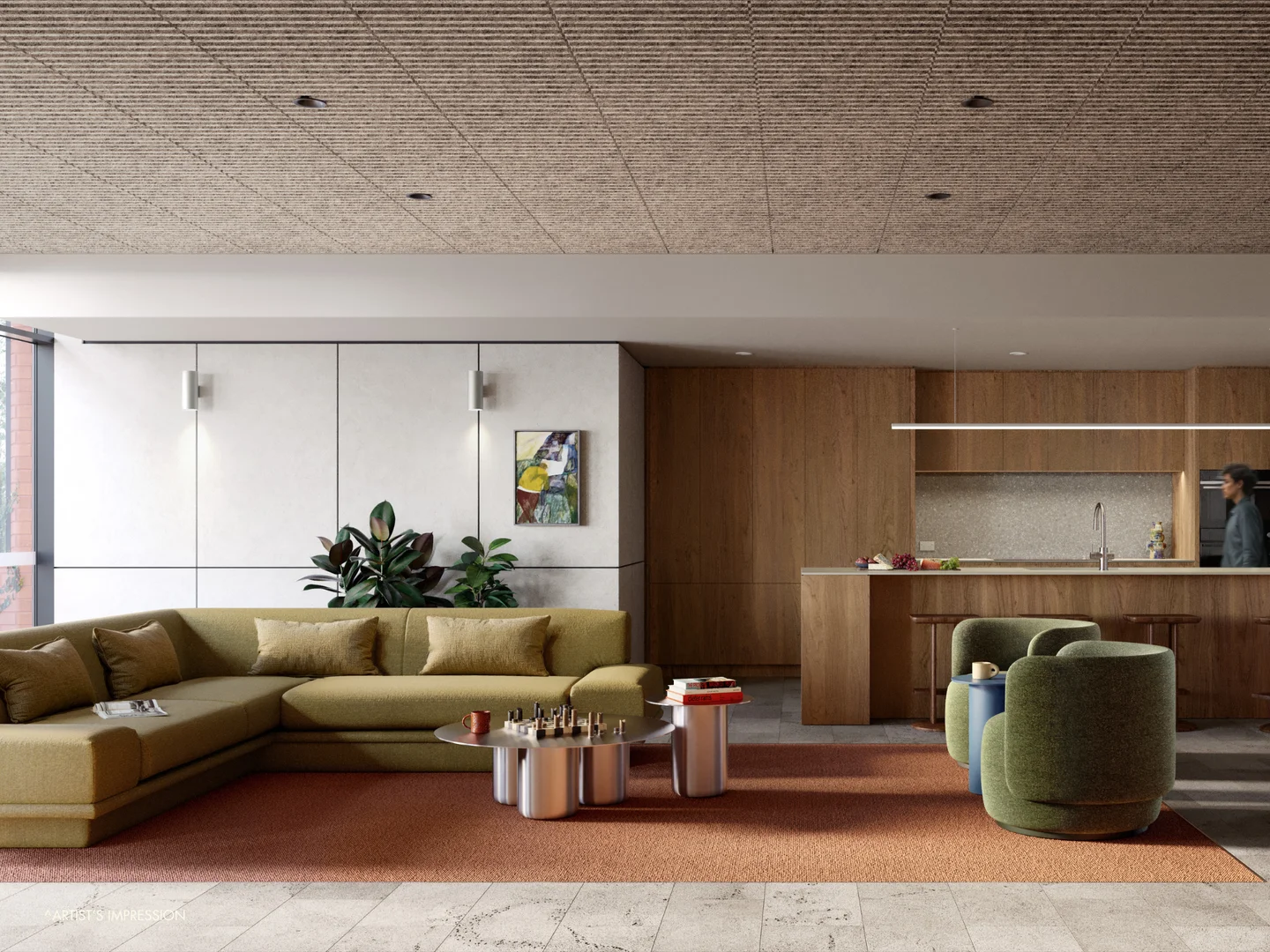 Additional image 15 of 709/395 Albert Street, Brunswick VIC 3056