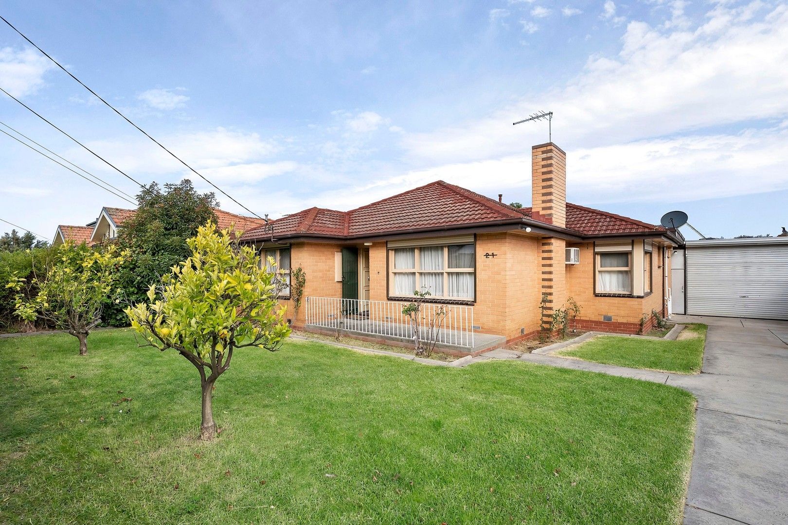 4 bedrooms House in 21 Mark Street KEILOR EAST VIC, 3033