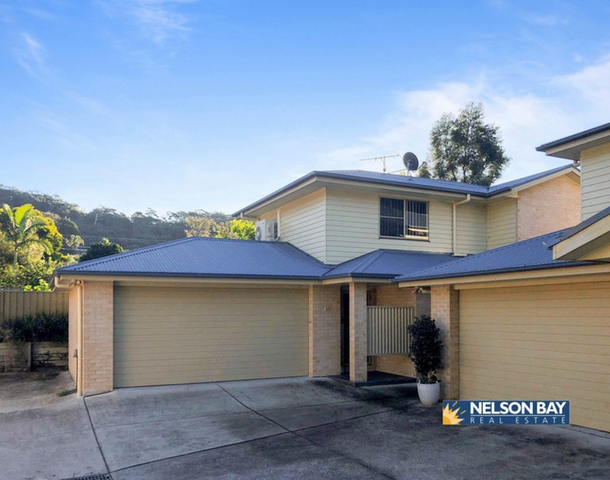 92D Tallean Road, Nelson Bay NSW 2315