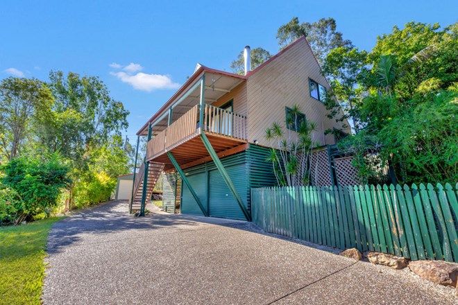 Picture of 42 Duncan Street, CANUNGRA QLD 4275