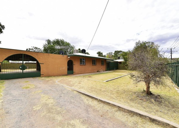 21 Timbira Street, Braitling NT 0870