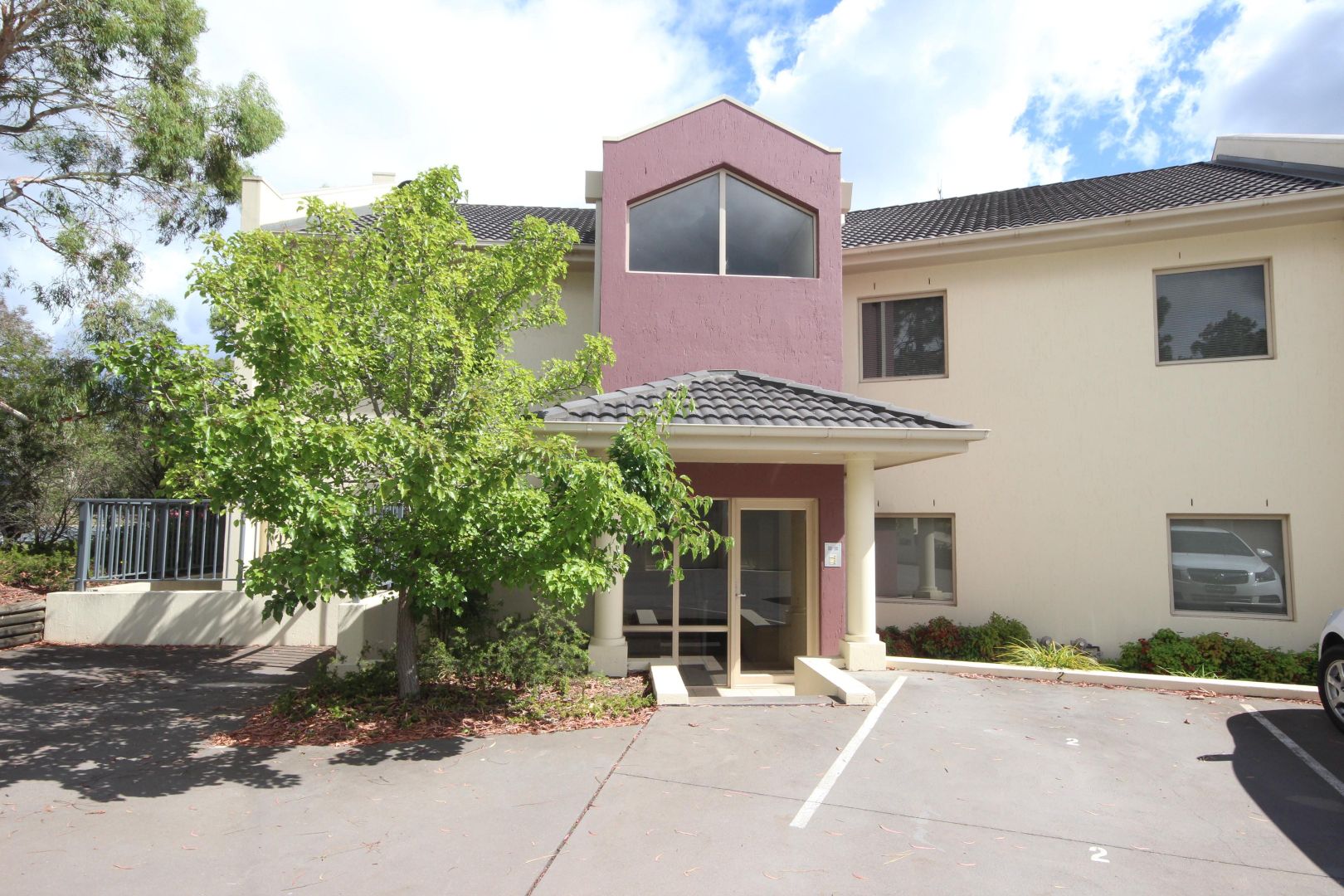 6/109 Beasley Street, Torrens Property History & Address Research