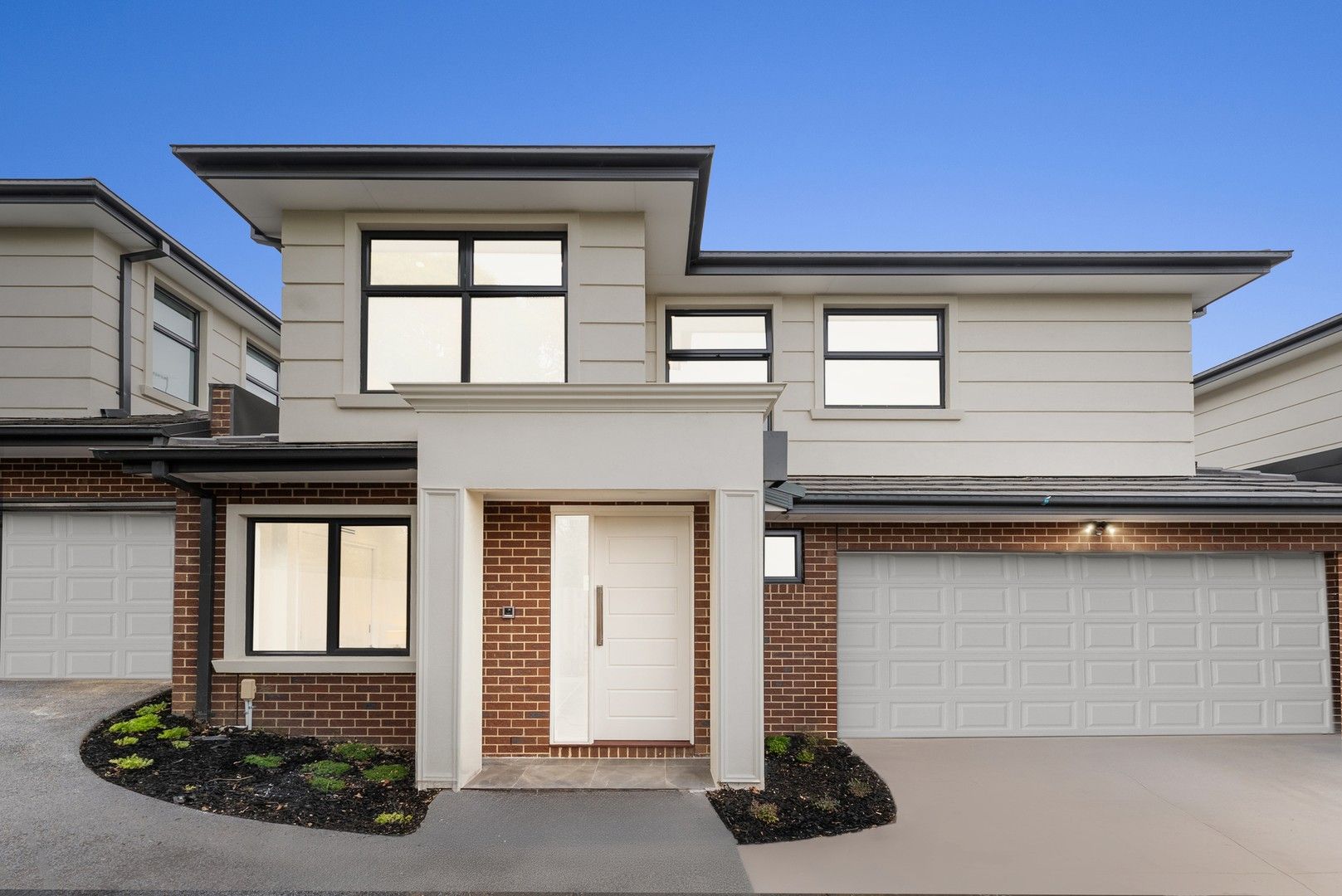 4 bedrooms Townhouse in 2/45 Shannon Street BOX HILL NORTH VIC, 3129