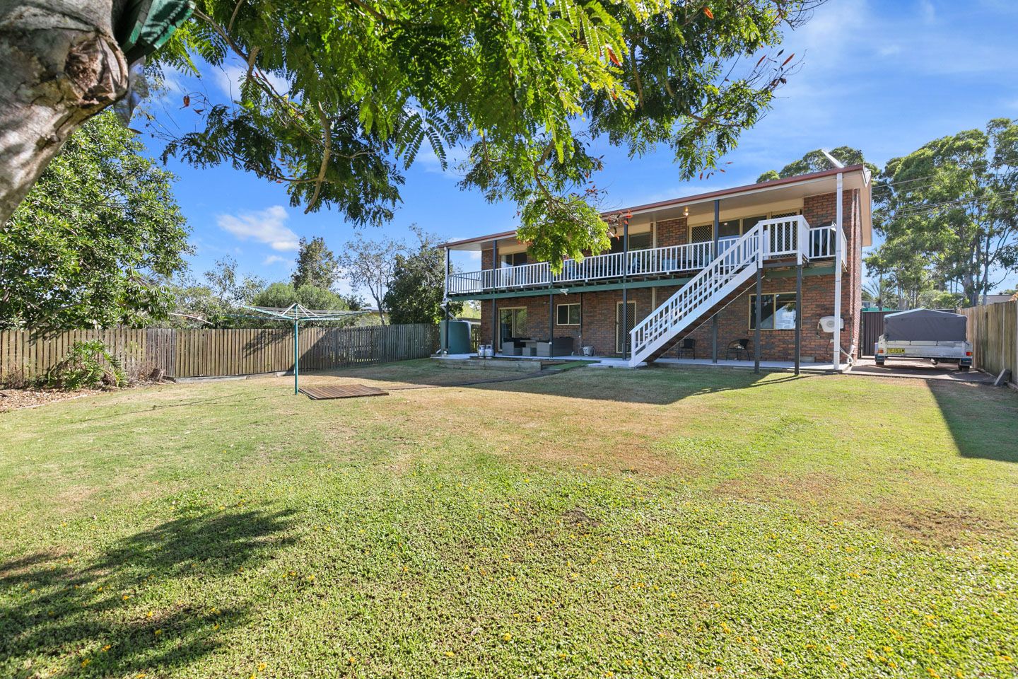 8 Petrel Avenue, River Heads QLD 4655, Image 1