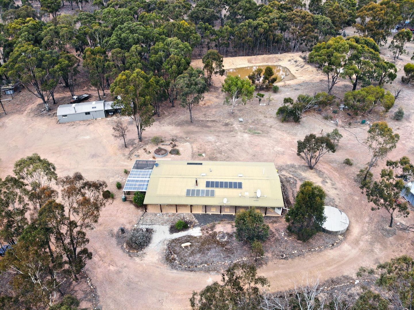 21 Bennets lane, Bet Bet VIC 3472, Image 1