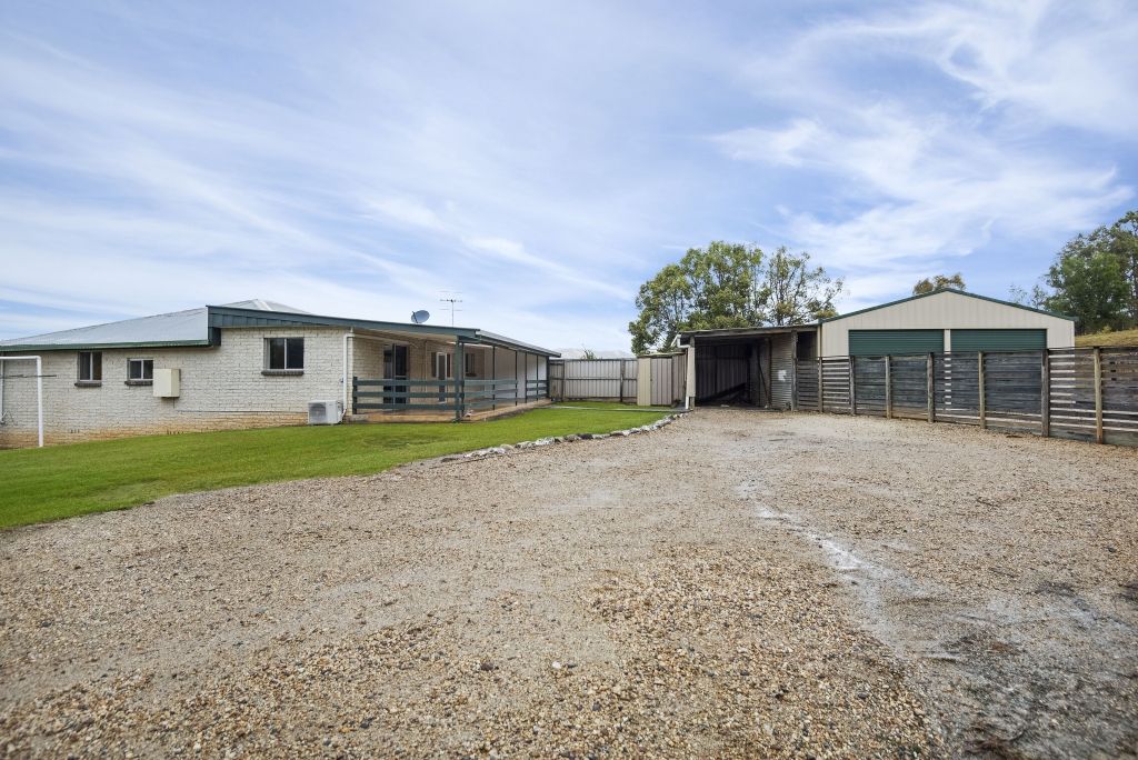 293B Upper Crystal Creek Road, Upper Crystal Creek NSW 2484