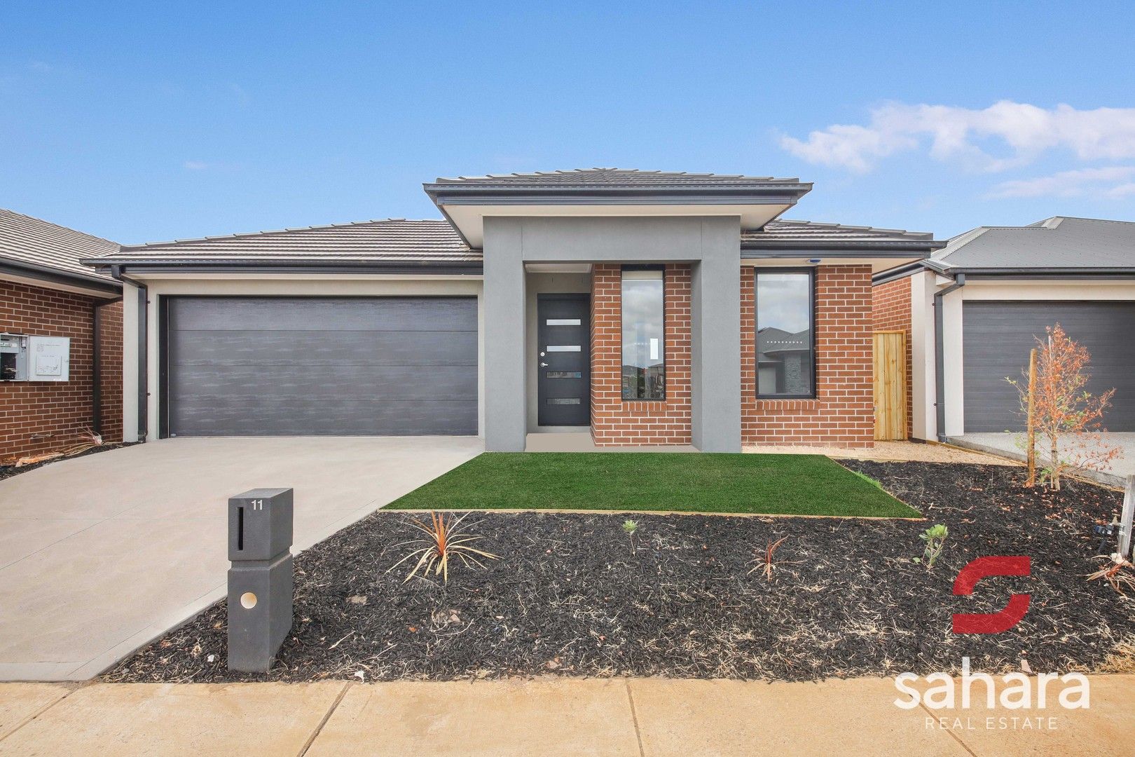 11 Alisma Avenue, Deanside VIC 3336, Image 1