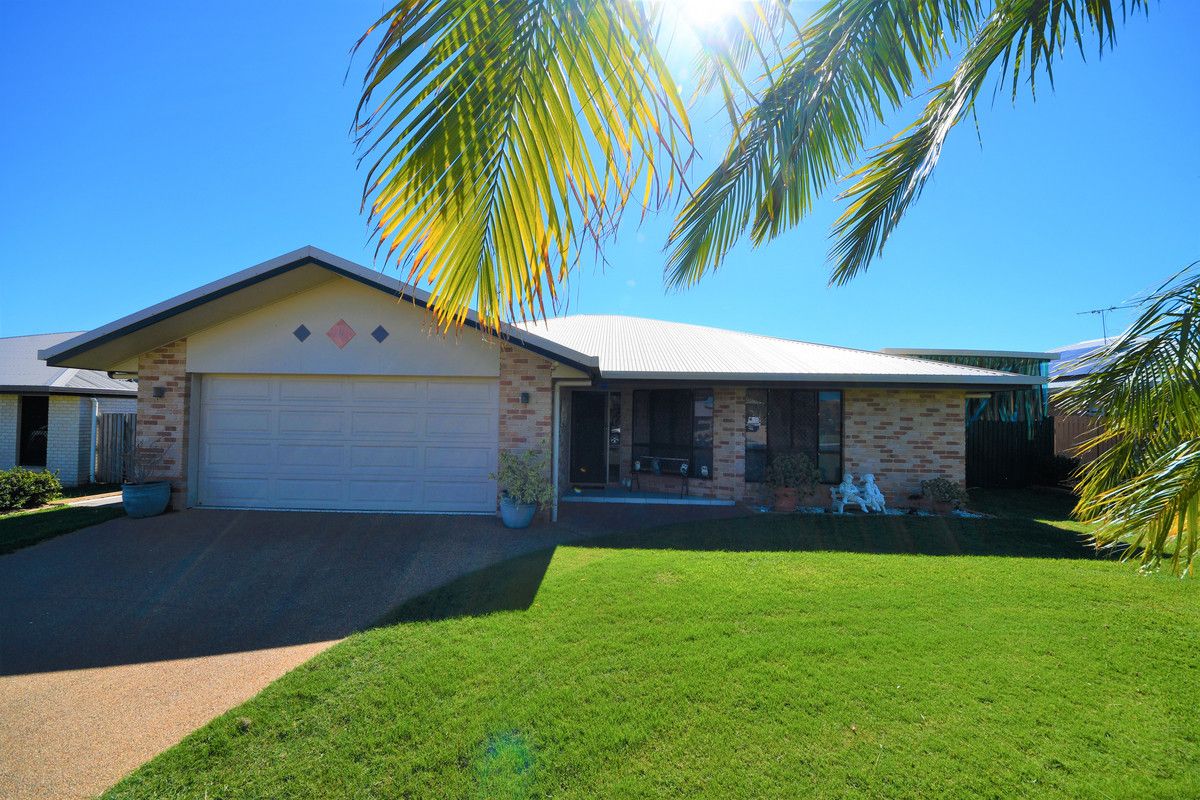 17 Conway Court, Gracemere QLD 4702, Image 1