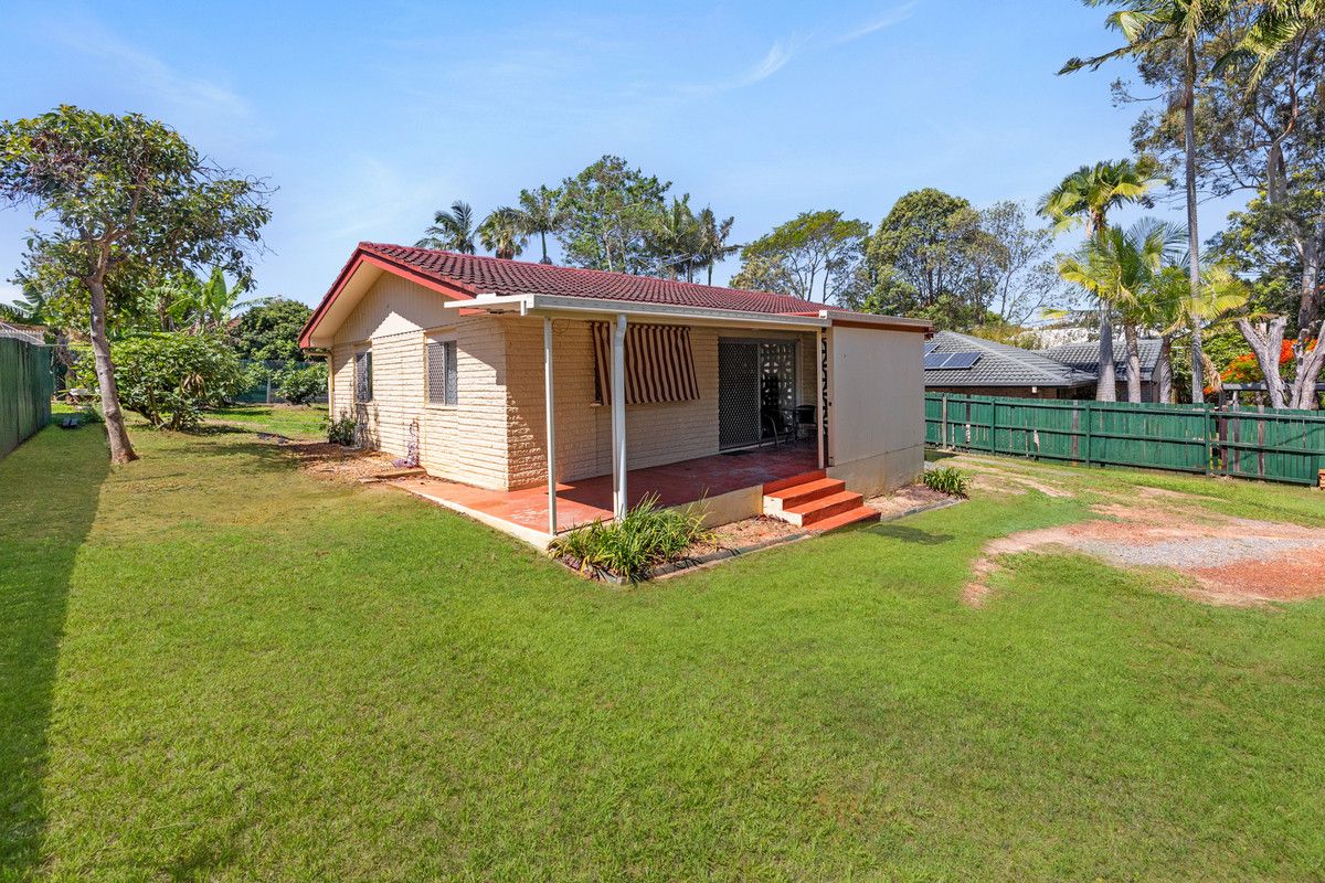 536 Old Cleveland Road East, Birkdale QLD 4159, Image 0