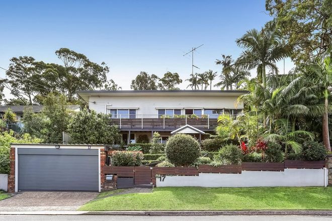 Picture of 17 Moyran Parade, GRAYS POINT NSW 2232